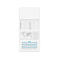 CALENDARIO TRITTICO